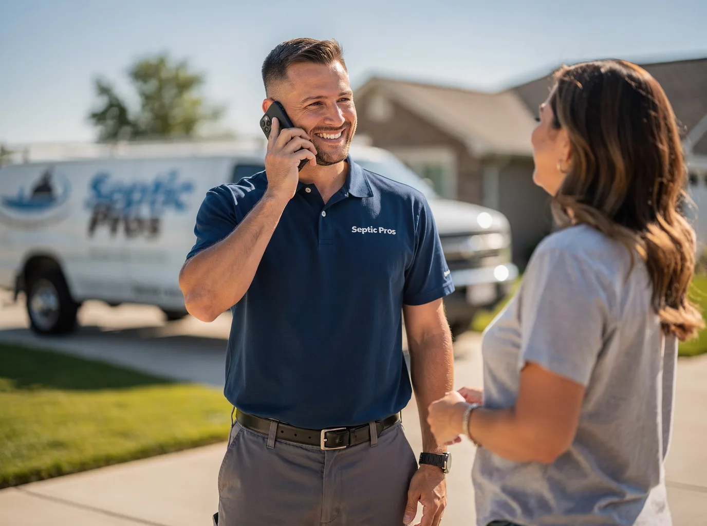 Septic Tank Pumping Custer, MI FAQs